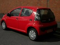 Used Citroën C1 2005 Hatchback