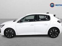 Used Peugeot 208 Allure 101 HP (74 kW) 2025 Hatchback