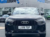 Used Audi Q3 150 HP (110 kW) 2021 SUV