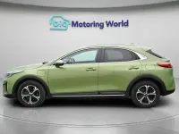 Usado Kia XCeed 139 HP (102 kW) 2023 Verde SUV