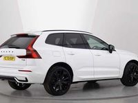 Used Volvo XC60 Plus 350 HP (257 kW) 2026 SUV