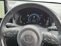 Used Toyota Yaris Cross Design 116 HP (85 kW) 2024 White SUV