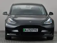 Used Tesla Model 3 RWD 180 kW (245 HP) 2023 Sedan