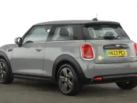 Used Mini Cooper S Hatch 135 kW (184 HP) 2022 Hatchback