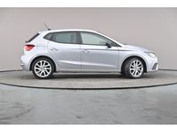 used Seat Ibiza FR 1.0 TSI Petrol 95 5-speed manual