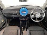 Used Mini Cooper Hatch 135 kW (184 HP) 2024 Silver Hatchback