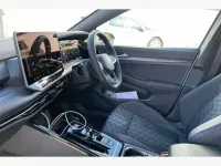 Used VW Golf VIII 150 HP (110 kW) 2026