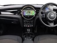 Used Mini Cooper Classic 134 HP (98 kW) 2024 Zesty yellow  Hatchback