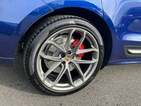 used Porsche Macan Estate GTS 5dr PDK