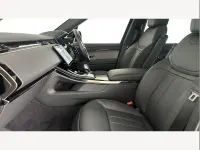 Used Land Rover Range Rover Sport 246 HP (180 kW) 2026 Grey SUV