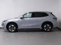 New Geely EX5 160 kW (218 HP) 2026 Silver SUV