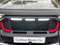 Second-hand Ford Ranger Wildtrack 213 CP (156 kW) 2022 Gri Pickup
