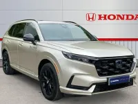 Used Honda CR-V Advance 184 HP (135 kW) 2026 SUV
