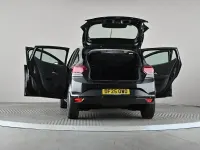 Used Dacia Sandero Expression 91 HP (66 kW) 2025 Black Hatchback