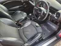 Used Mini Cooper Coupé 121 HP (88 kW) 2015 Red Coupe
