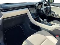 Used Lexus LBX 136 HP (100 kW) 2025 Blue SUV