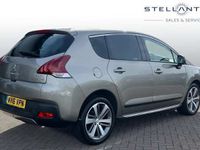 used Peugeot 3008 1.6 BlueHDi 120 Allure 5dr EAT6