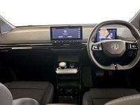 Used MG MG4 EV SE 150 kW (204 HP) 2024 Hatchback