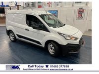 Usado Ford Transit Connect 100 HP (73 kW) 2019 Branco Monovolume