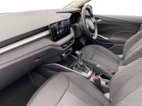 New Skoda Fabia SE L 116 HP (85 kW) 2025 Silver Hatchback