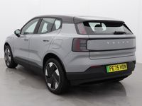 Used Volvo EX30 Plus 200 kW (272 HP) 2025 Grey SUV