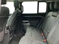 Used Land Rover Defender SE 2023 Grey SUV