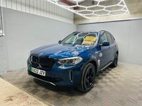 used BMW X3 210kW Premier Edition 80kWh 5dr Auto