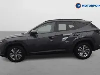 Used Hyundai Tucson SE 150 HP (110 kW) 2023 Grey SUV