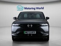 Used Mazda MX30 Inclusive 106 kW (145 HP) 2022 Grey SUV