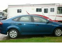 Begagnad Ford Mondeo 2007 Halvkombi