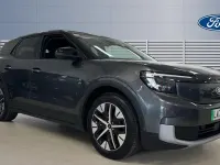 Used Ford Explorer Select 210 kW (286 HP) 2025 SUV