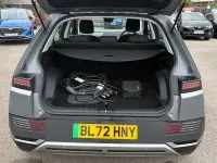 Used Hyundai Ioniq 5 SE 125 kW (170 HP) 2023 SUV