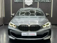 Used BMW M135 Impressive 2024 Grey Hatchback