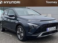 Used Hyundai Bayon Premium 101 HP (74 kW) 2024 SUV