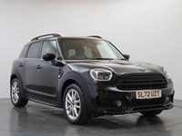 Used Mini Cooper Countryman Sport 134 HP (98 kW) 2023 Black SUV