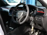 Second-hand Vauxhall Corsa GS Line 2022 Alb Hatchback