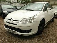 Used Citroën C4 110 HP (80 kW) 2005 Hatchback