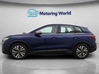 Used Audi Q4 e-tron Sport 219 kW (299 HP) 2022 SUV