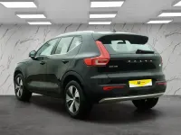 Used Volvo XC40 Core 211 HP (155 kW) 2022 Black SUV