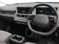 Used Hyundai Ioniq Premium 167 kW (228 HP) 2023 Grey Hatchback