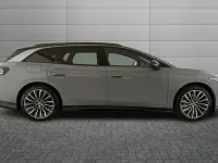 New VW ID.7 Pro 210 kW (286 HP) 2026 Grey Estate