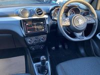 Used Suzuki Swift SZ-L 83 HP (61 kW) 2023 Hatchback
