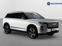 Used Jaecoo 7 2025 Silver SUV