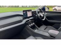 Used Skoda Kodiaq SE L 147 HP (108 kW) 2024 Blue SUV