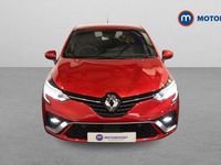 Used Renault Clio V RS Line 131 HP (96 kW) 2020 Hatchback