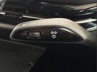 Used MG MG4 EV Trophy 150 kW (204 HP) 2023 Blue Hatchback