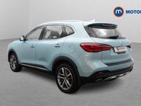 Used MG HS Exclusive 258 HP (189 kW) 2023 SUV