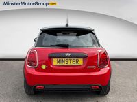 Used Mini Cooper S Hatch 135 kW (184 HP) 2024 Red Hatchback