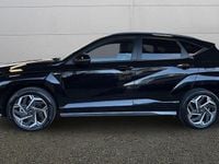 Used Hyundai Kona N Line 141 HP (103 kW) 2025 SUV