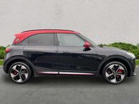 Used Smart #1 Brabus 314 kW (428 HP) 2025 Black SUV